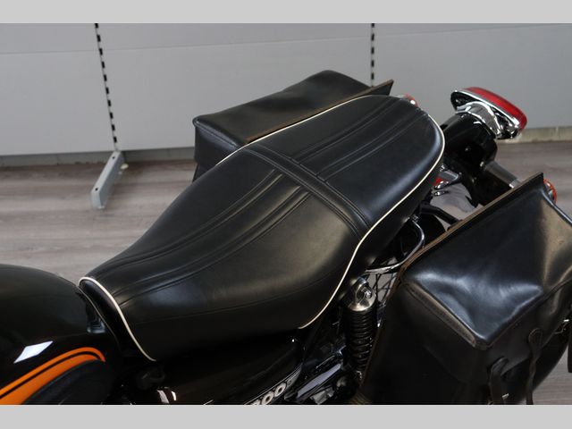 kawasaki - w800-final-edition