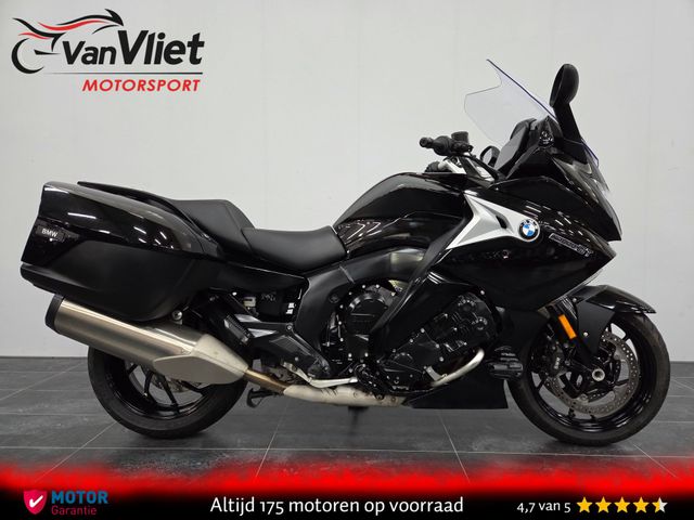 bmw - k-1600-gt