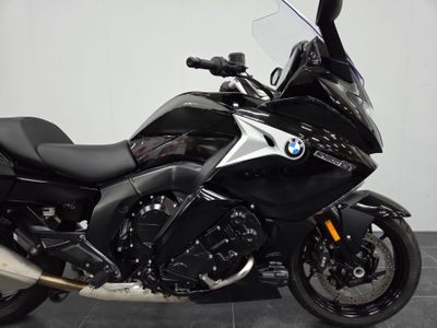 BMW K 1600 GT – foto 3