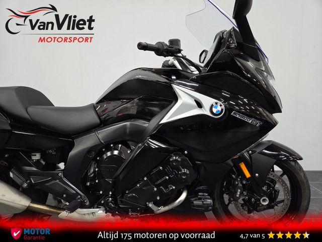 bmw - k-1600-gt