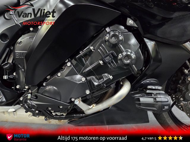 bmw - k-1600-gt