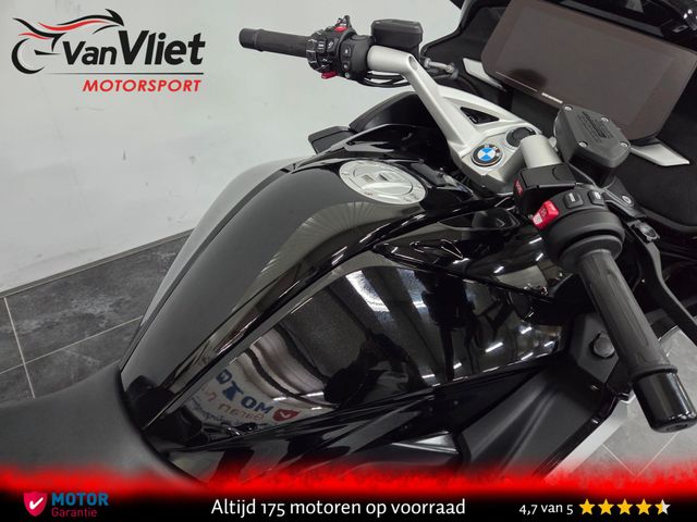 bmw - k-1600-gt