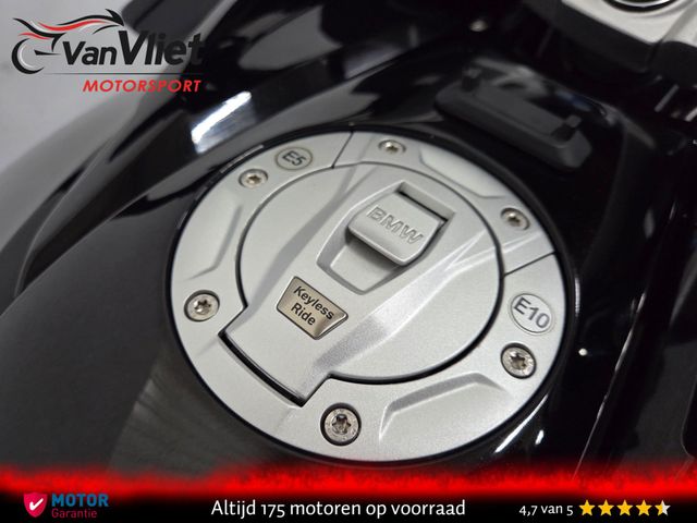 bmw - k-1600-gt