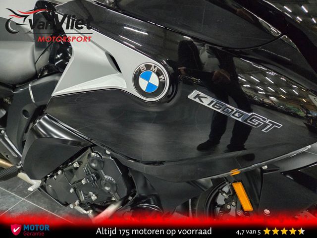 bmw - k-1600-gt