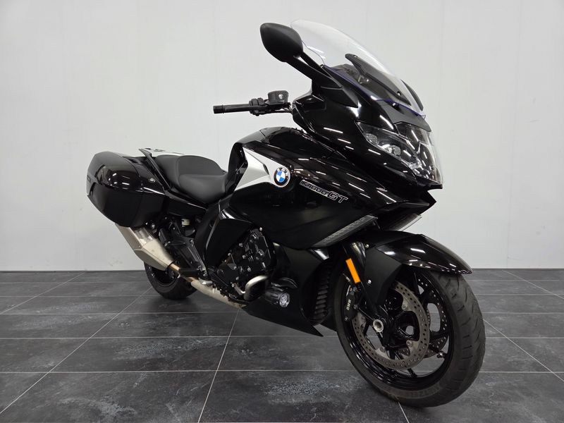 BMW K 1600 GT 2022 occasion