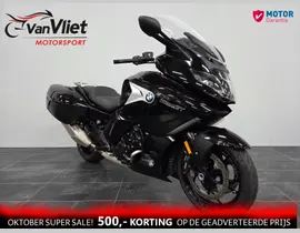 BMW K 1600 GT 2022