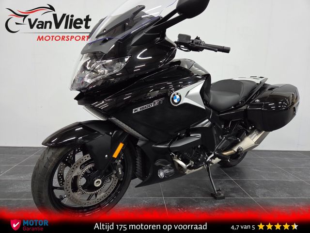 bmw - k-1600-gt