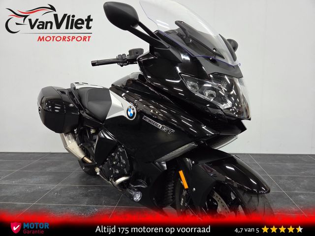 bmw - k-1600-gt