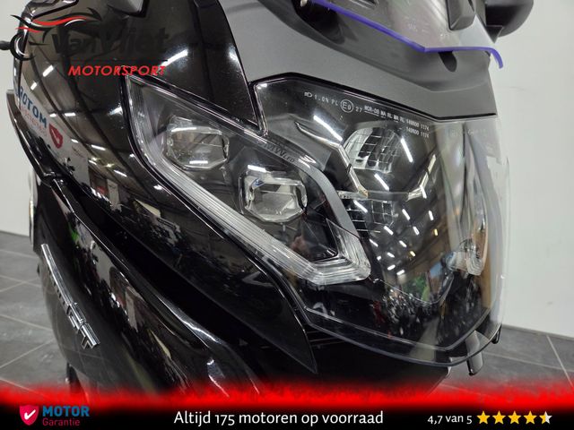 bmw - k-1600-gt