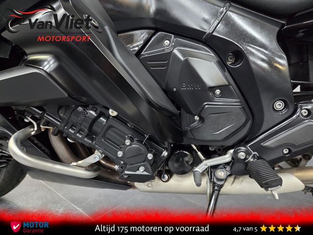 bmw - k-1600-gt