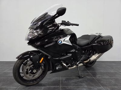 BMW K 1600 GT – foto 2