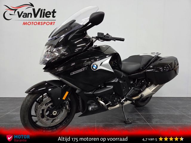 bmw - k-1600-gt