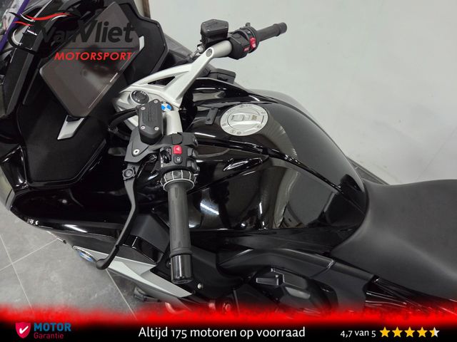 bmw - k-1600-gt