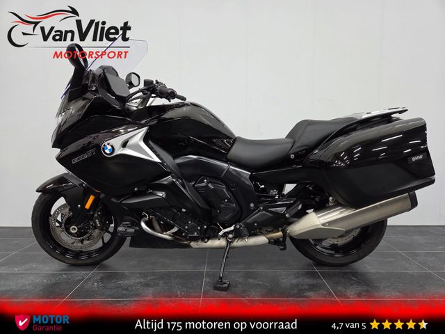 bmw - k-1600-gt