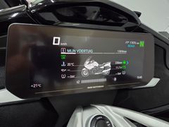 BMW K 1600 GT 2022 occasion – foto 22 van 22