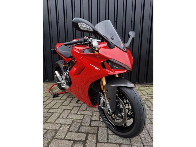ducati - supersport-950-s