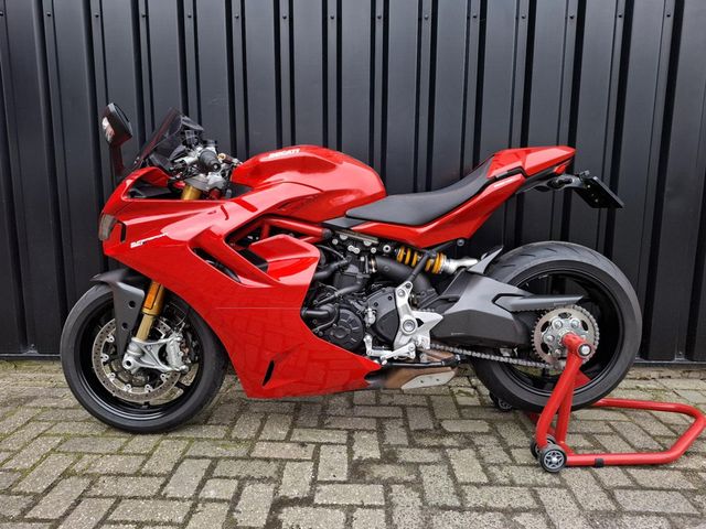 ducati - supersport-950-s