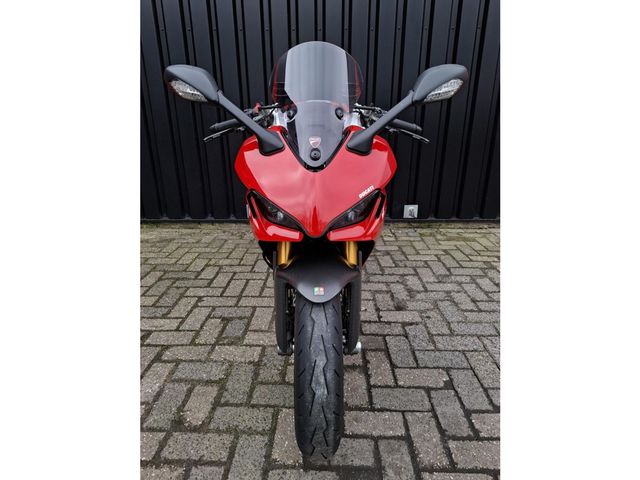 ducati - supersport-950-s