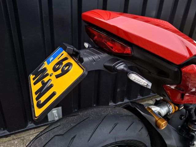 ducati - supersport-950-s