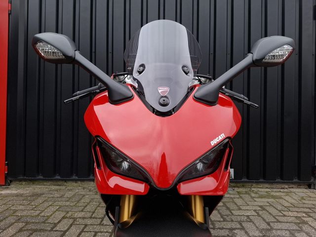 ducati - supersport-950-s