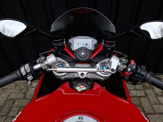 ducati - supersport-950-s