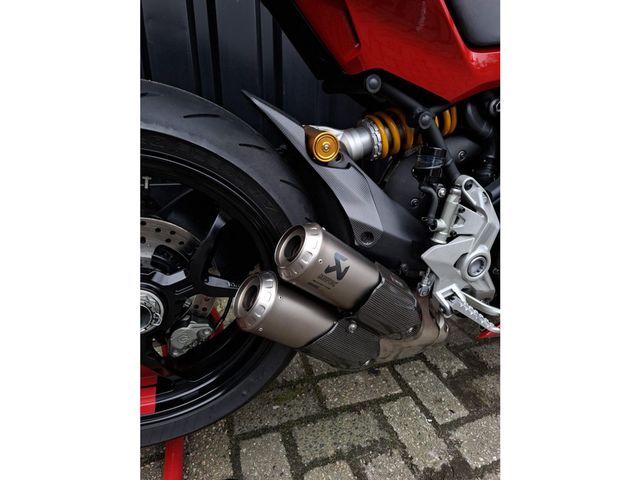 ducati - supersport-950-s