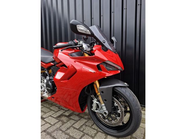 ducati - supersport-950-s