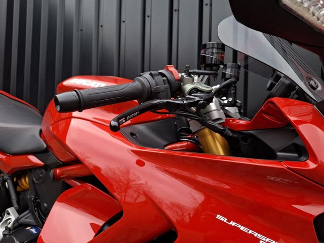 ducati - supersport-950-s