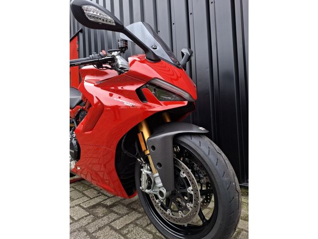 ducati - supersport-950-s