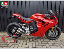 Ducati Supersport 950 S 2024 occasion