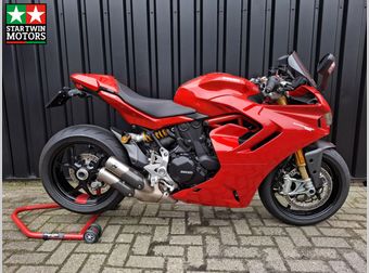 Ducati Supersport 950 S 2024 occasion