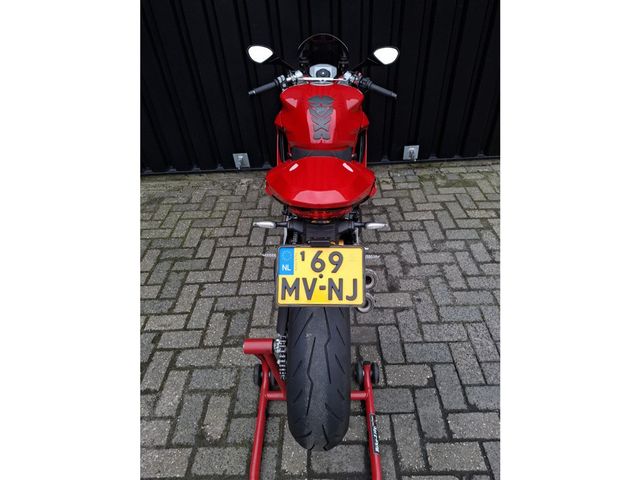 ducati - supersport-950-s