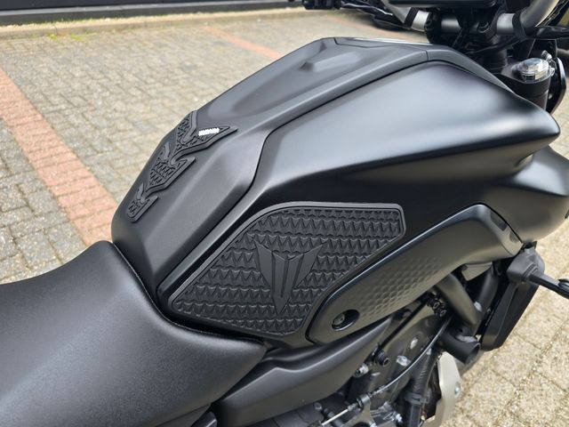 yamaha - mt-07