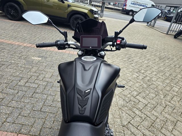 yamaha - mt-07