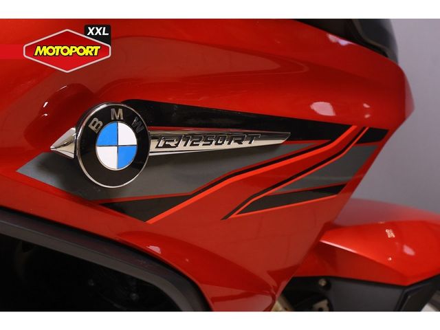 bmw - r-1250-rt