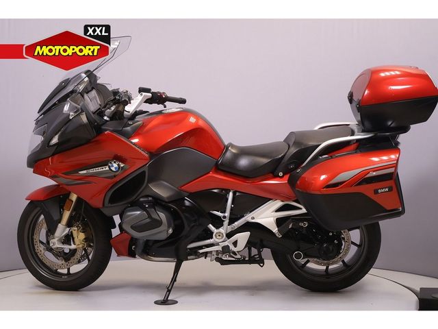 bmw - r-1250-rt