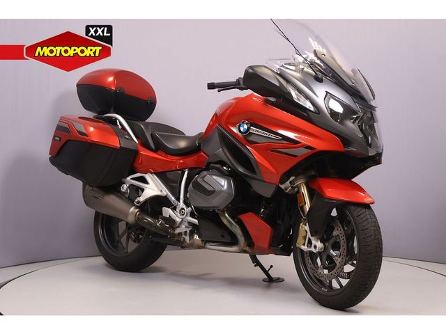 bmw - r-1250-rt