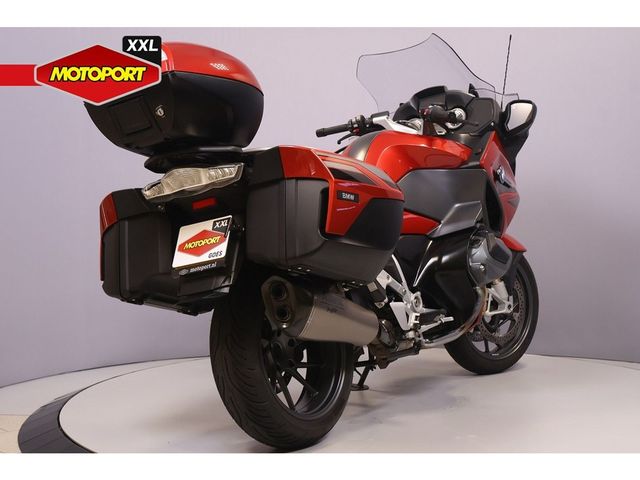 bmw - r-1250-rt