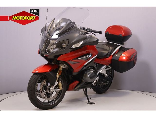 bmw - r-1250-rt