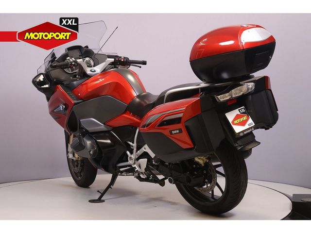bmw - r-1250-rt