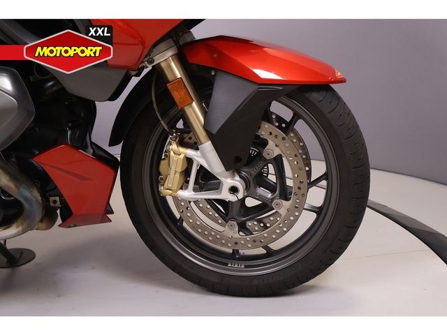 bmw - r-1250-rt