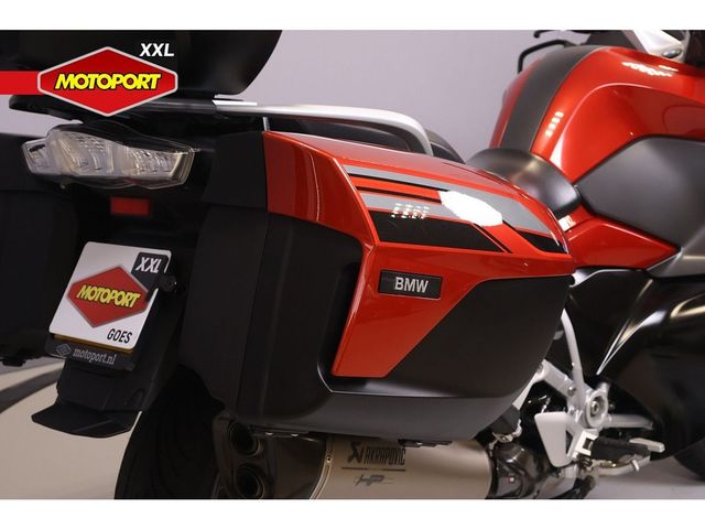 bmw - r-1250-rt