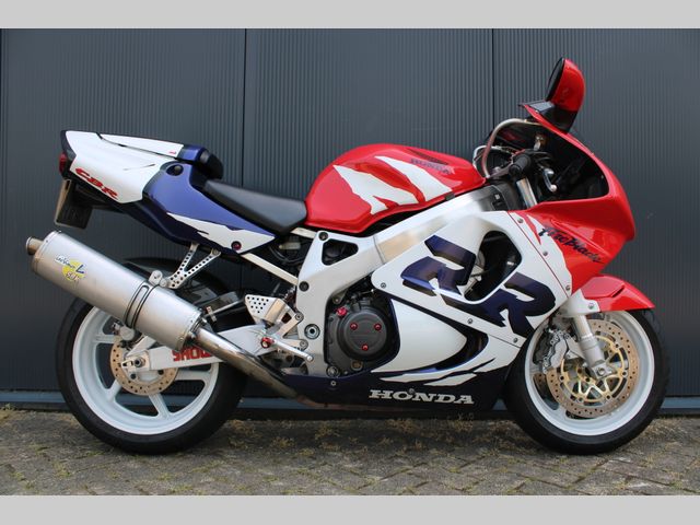 honda - cbr-900-rr-fireblade
