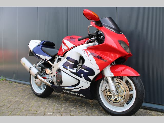 honda - cbr-900-rr-fireblade