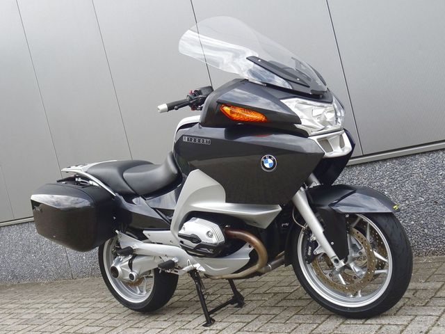 bmw - r-1200-rt