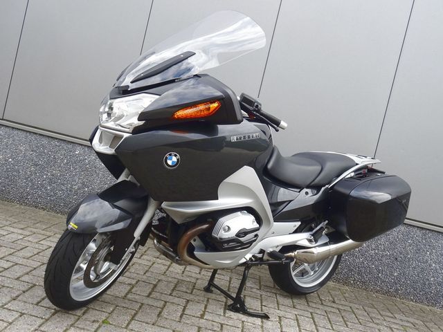 bmw - r-1200-rt