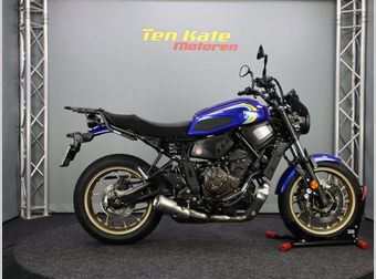 Yamaha XSR 700 2026 occasion