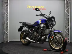Yamaha XSR 700 2026 occasion – foto 2 van 15