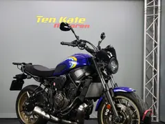 Yamaha XSR 700 2026 occasion – foto 3 van 15