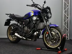 Yamaha XSR 700 2026 occasion – foto 4 van 15